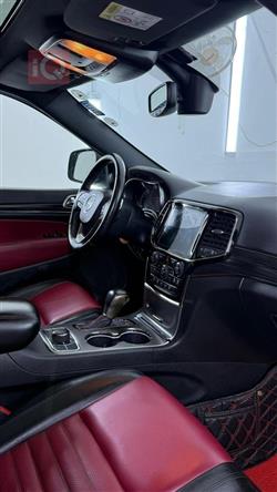 جيب جراند شيروكي